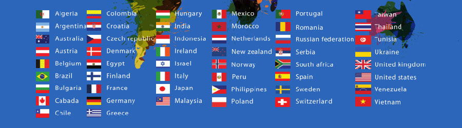 广州小语种网站建设  第1张