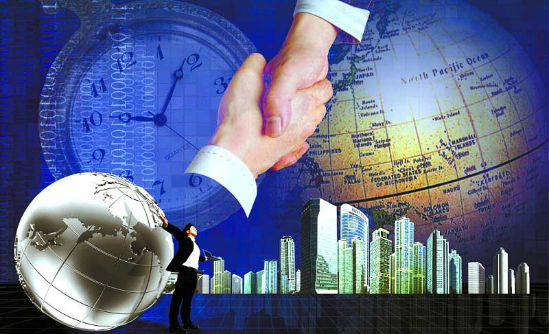 广州外贸网络营销方案的关键要素