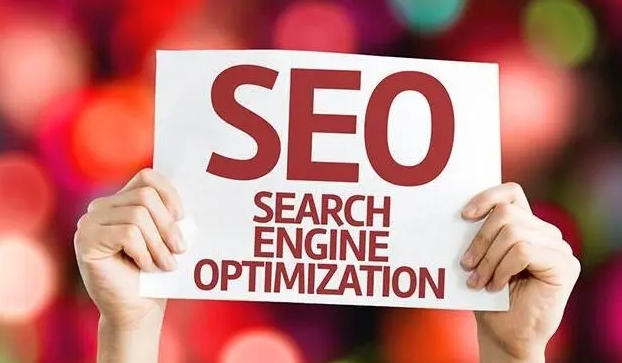 广州如何进行外贸网站优化?